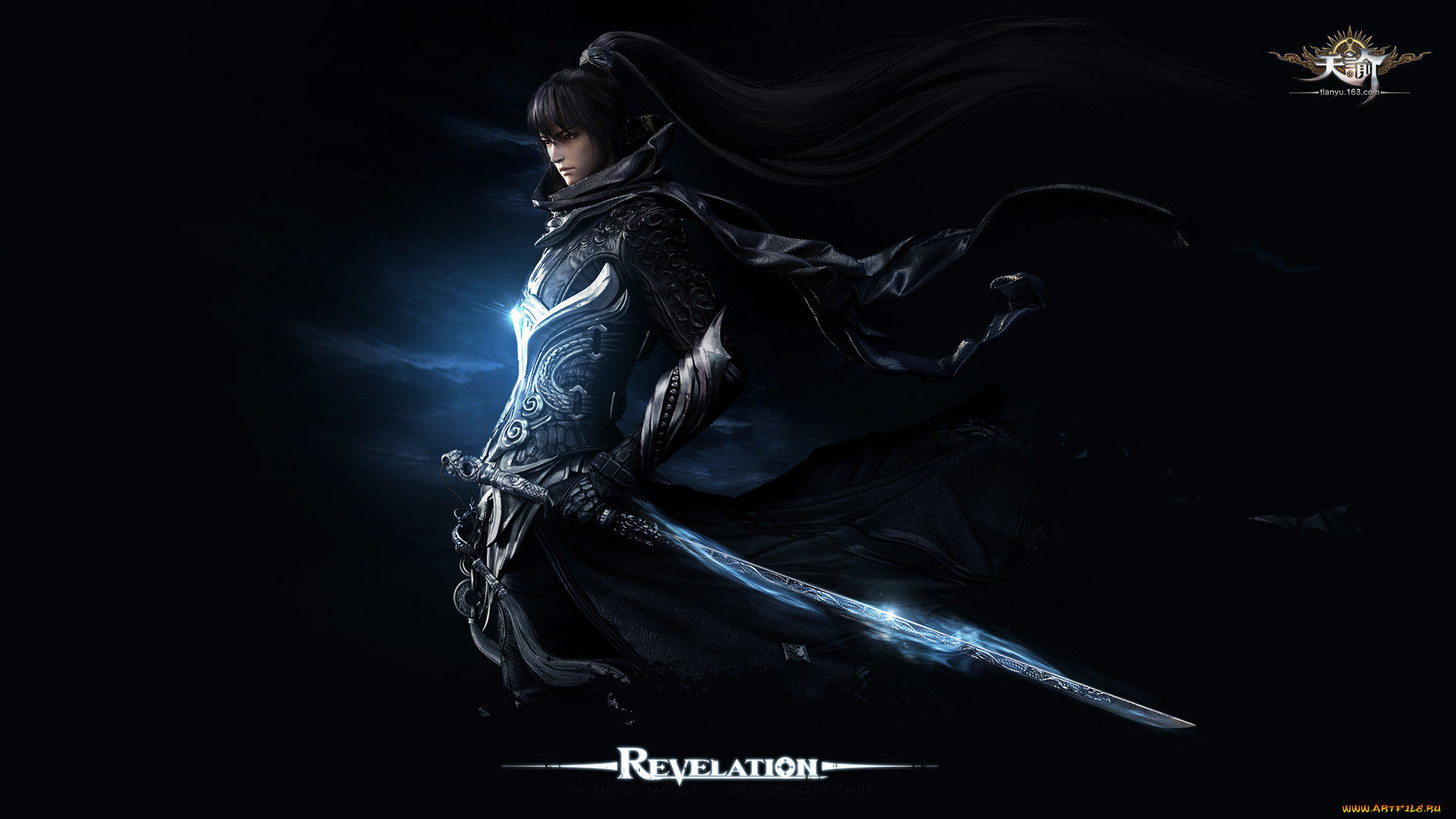 revelation,  , revelation online, 